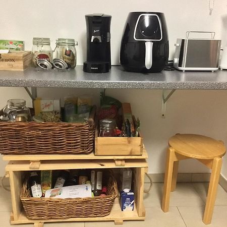 Wohnung In Gehobener Lage بروشسال المظهر الخارجي الصورة