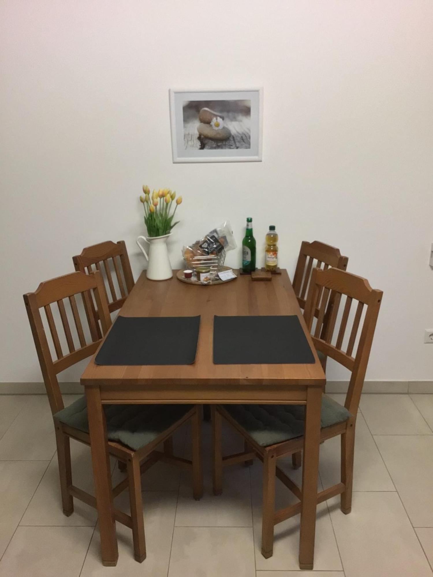 Wohnung In Gehobener Lage بروشسال المظهر الخارجي الصورة