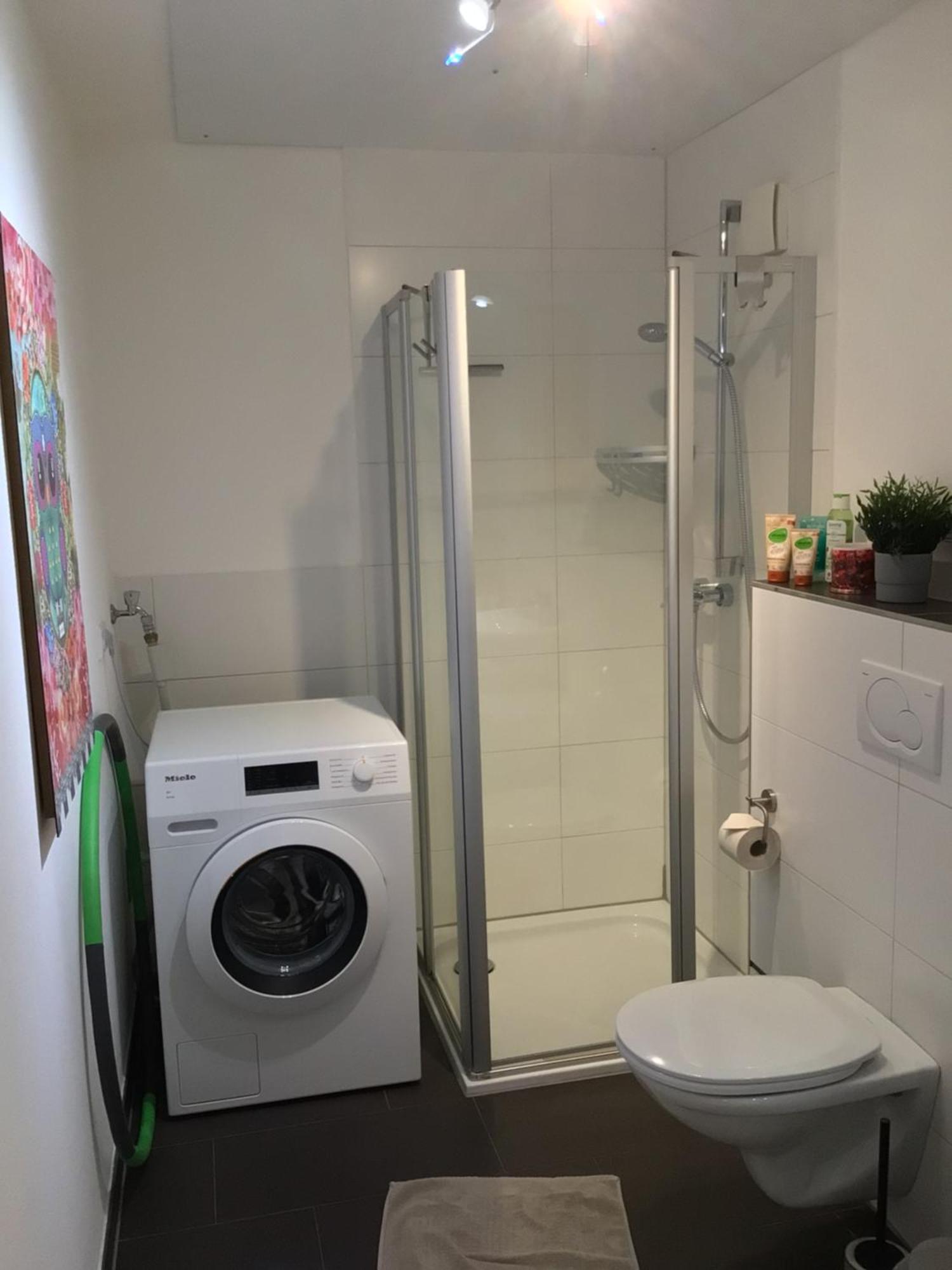 Wohnung In Gehobener Lage بروشسال المظهر الخارجي الصورة