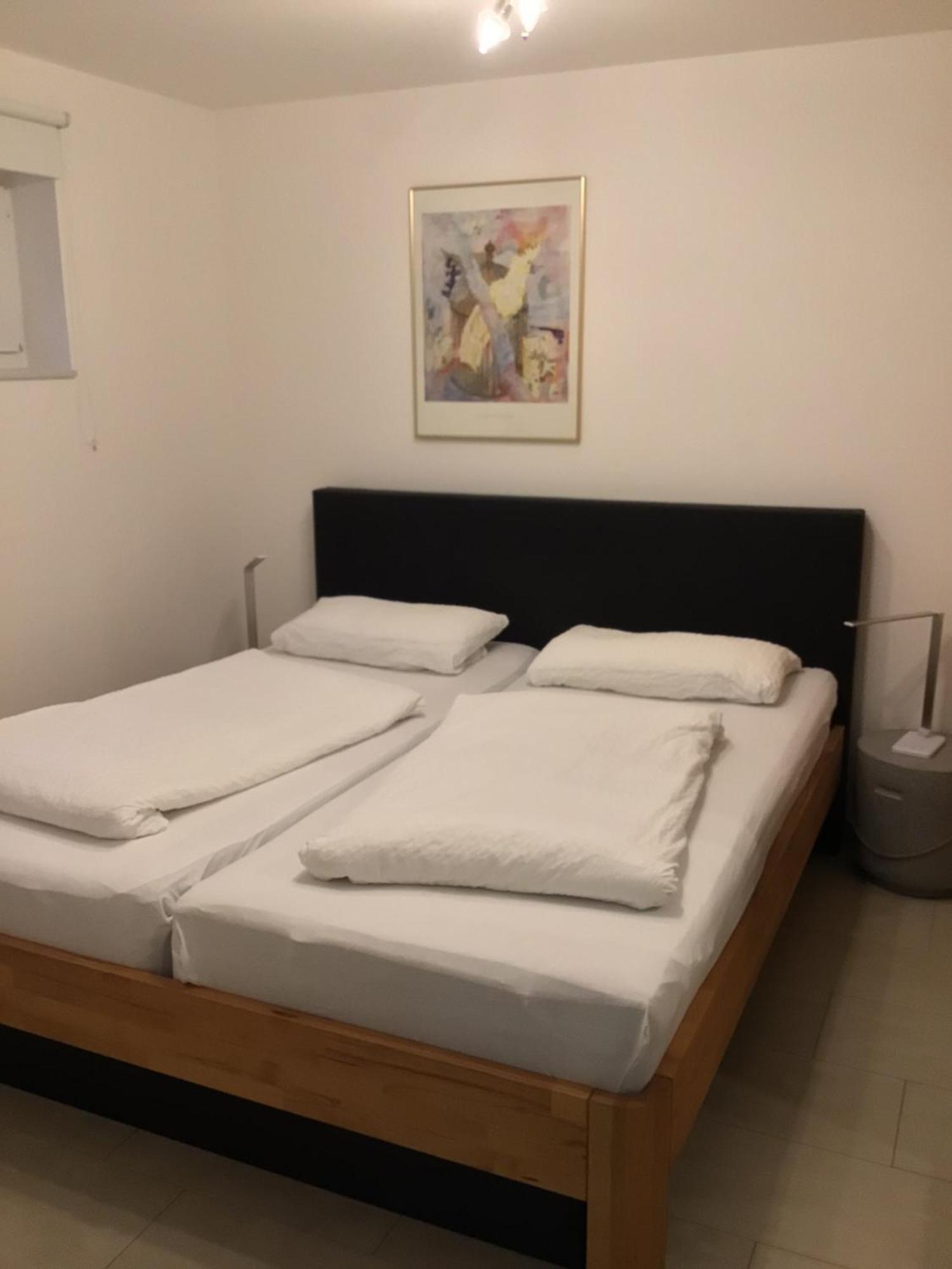 Wohnung In Gehobener Lage بروشسال المظهر الخارجي الصورة