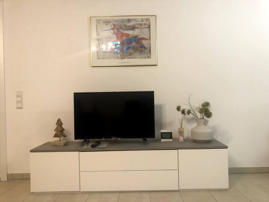 Wohnung In Gehobener Lage بروشسال المظهر الخارجي الصورة