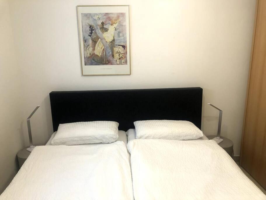 Wohnung In Gehobener Lage بروشسال المظهر الخارجي الصورة
