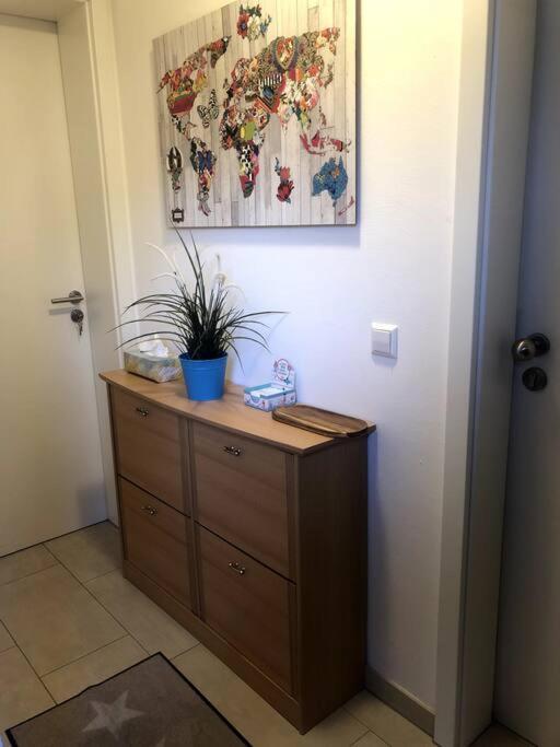 Wohnung In Gehobener Lage بروشسال المظهر الخارجي الصورة
